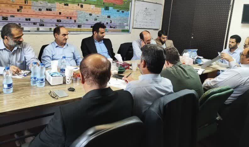 مراسم روز ملی بسیج اساتید در گیلان برگزار می‌شود