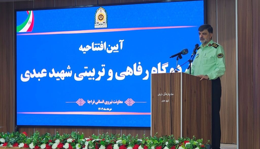 رادان: تلاش، پیگیری و خود اتکایی کلید پیشرفت سازمانی است