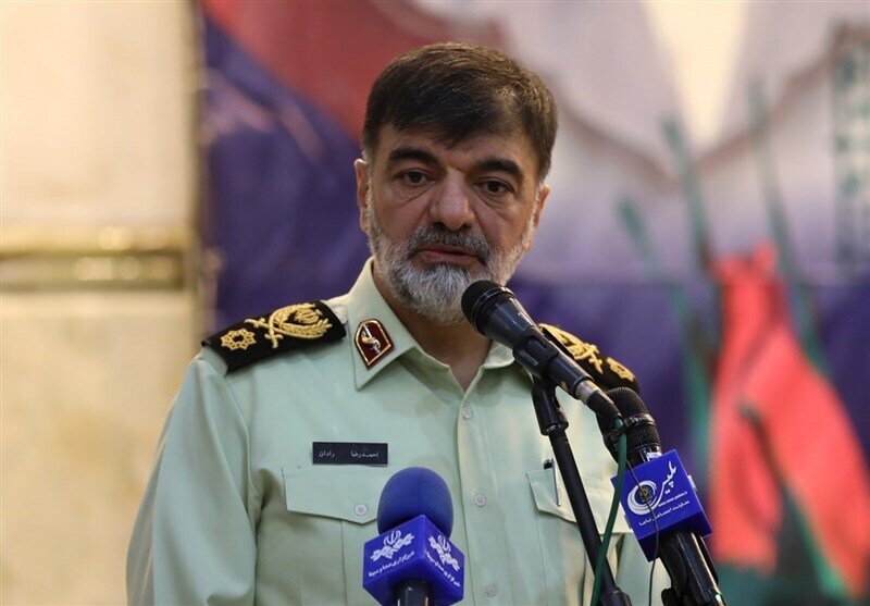 سربازان گمنام امام زمان (عج) ریشه‌های دشمن را هدف گرفته‌اند
