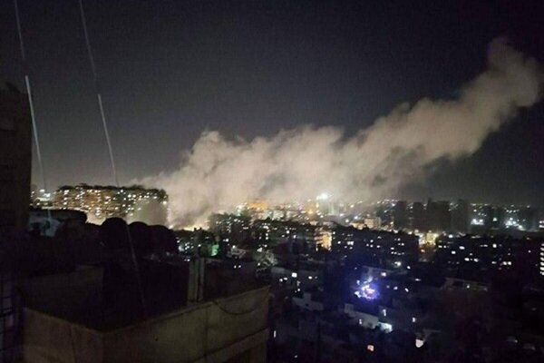 هیچ گونه تعرض و تجاوزی به خاک ایران بی پاسخ نخواهد ماند