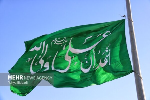 مطالبه شورای هیئات بانوان گیلان از مسئولان؛ اجتماع غدیر نماد وحدت است