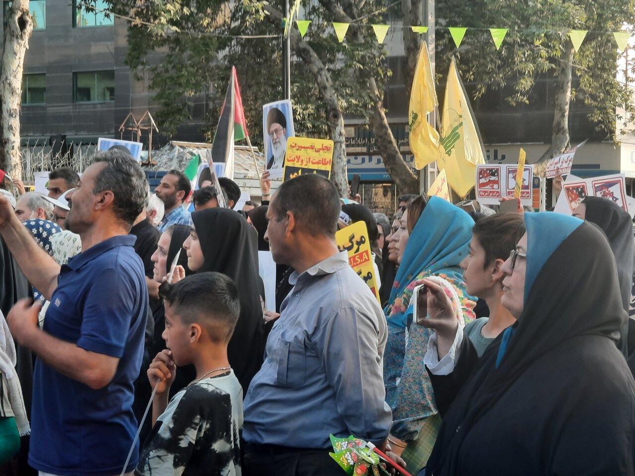 نوای حیدر حیدر در گرگان طنین‌انداز شد