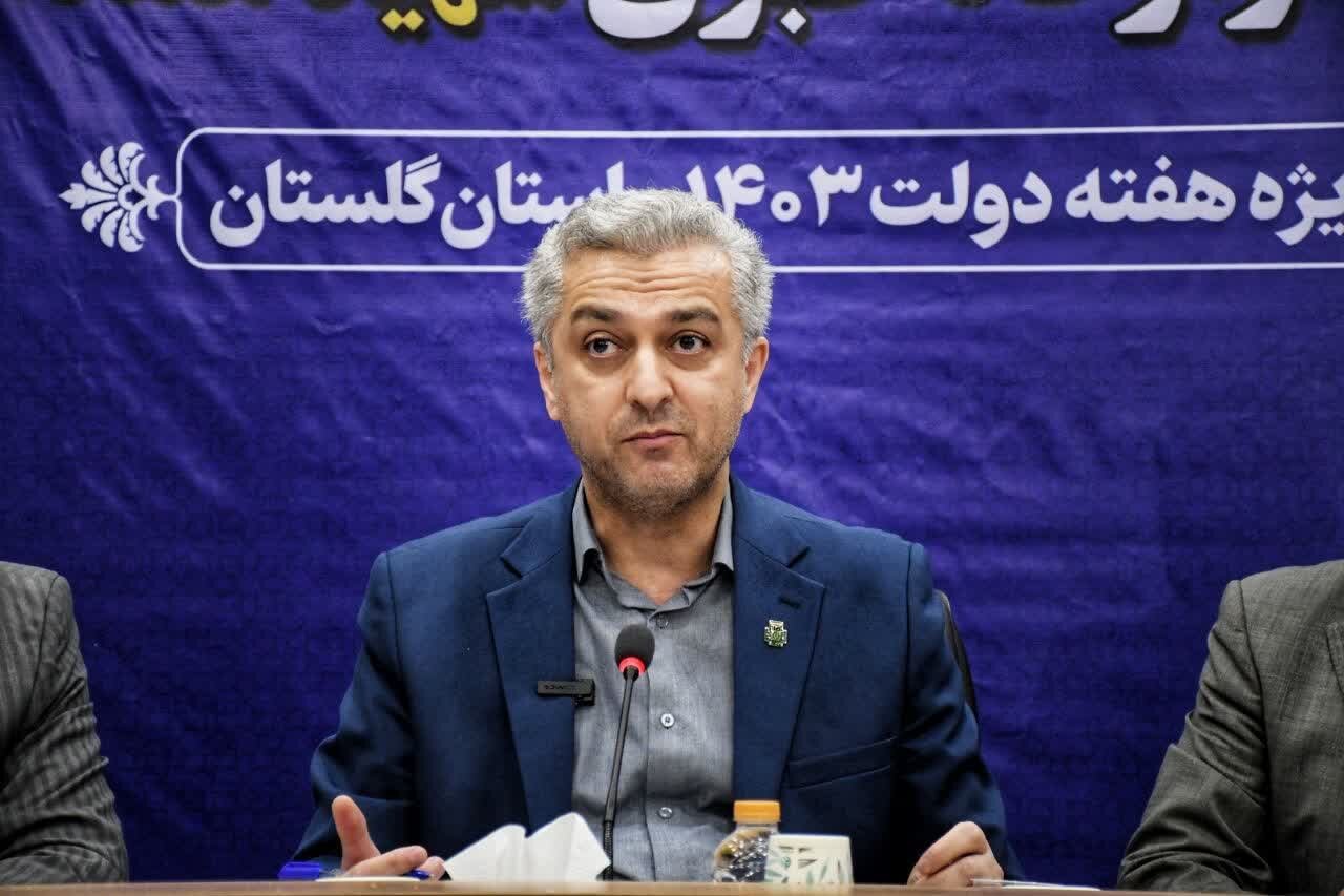مهلت تسلیم اظهارنامه مالیاتی در گلستان تا پایان مرداد تمدید شد