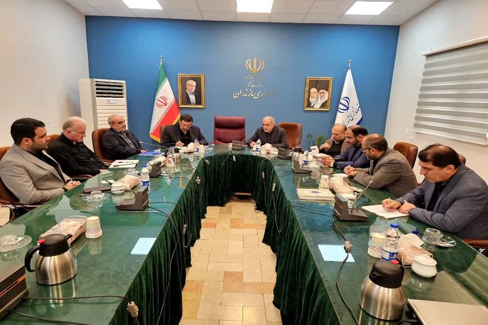 20 یادمان شهدای گمنام در مازندران نیمه کاره است