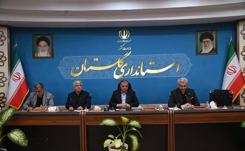 تحقق کامل تعهدات مالیاتی طی سال گذشته در  گلستان