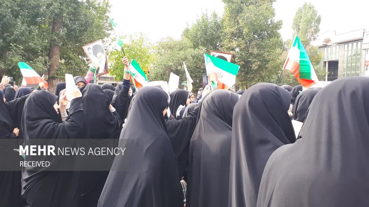 اجتماع زینبیون در گرگان برگزار می شود