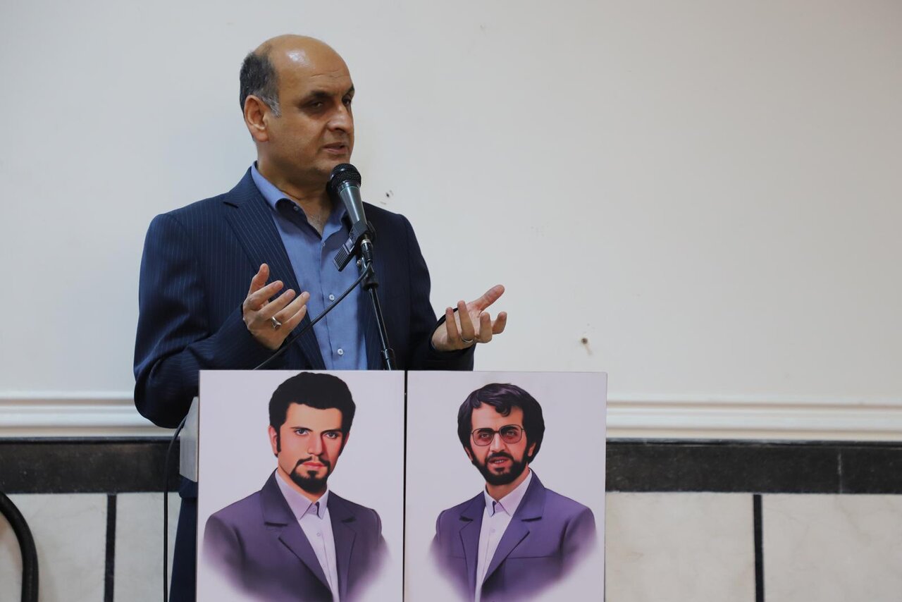 دستگیری عامل تروریستی وابسته به سرویس بیگانه در مازندران