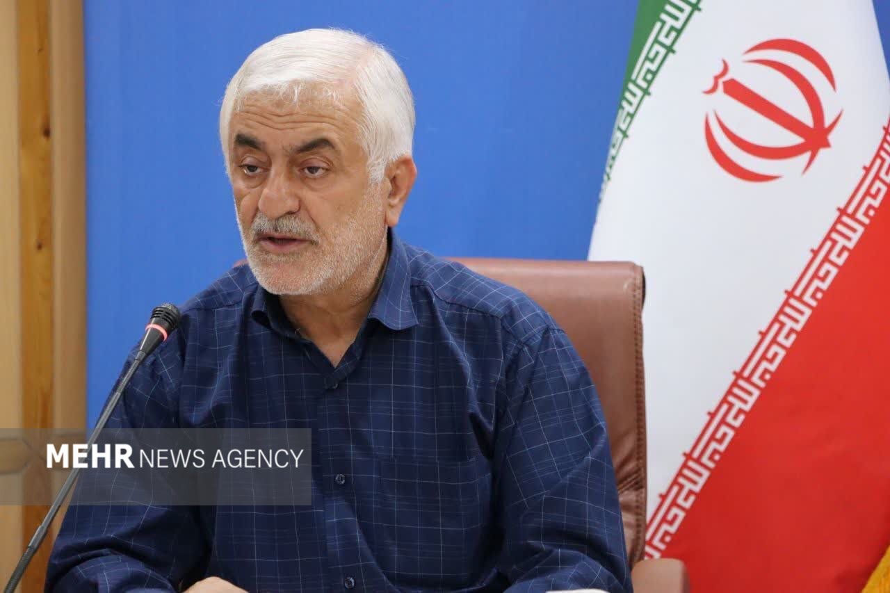 استقبال گسترده گیلانی‌ها از اربعین حسینی؛ 1778 نفر ثبت‌نام کردند