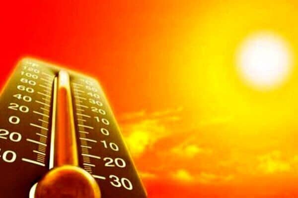هفته‌ای گرم و آرام در گلستان؛ دمای هوا تا 40 درجه می‌رسد