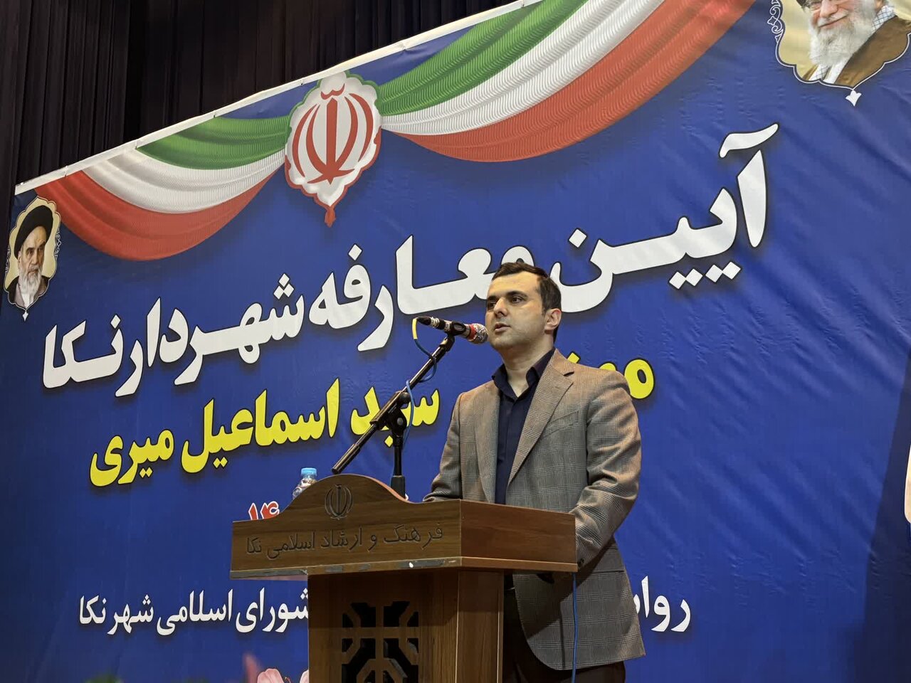 بلندمرتبه سازی راهکاری مؤثر رفع چالش‌های مدیریت شهری است