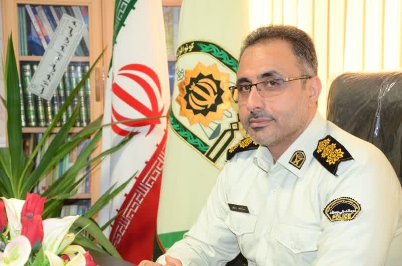 ناکامی سوداگران مرگ در انتقال محموله شیشه