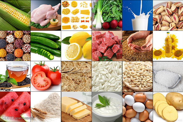 امنیت غذایی توأم با سلامت غذا؛فرصتها و تهدیدهای مصرف آفتکش‎های شیمیایی