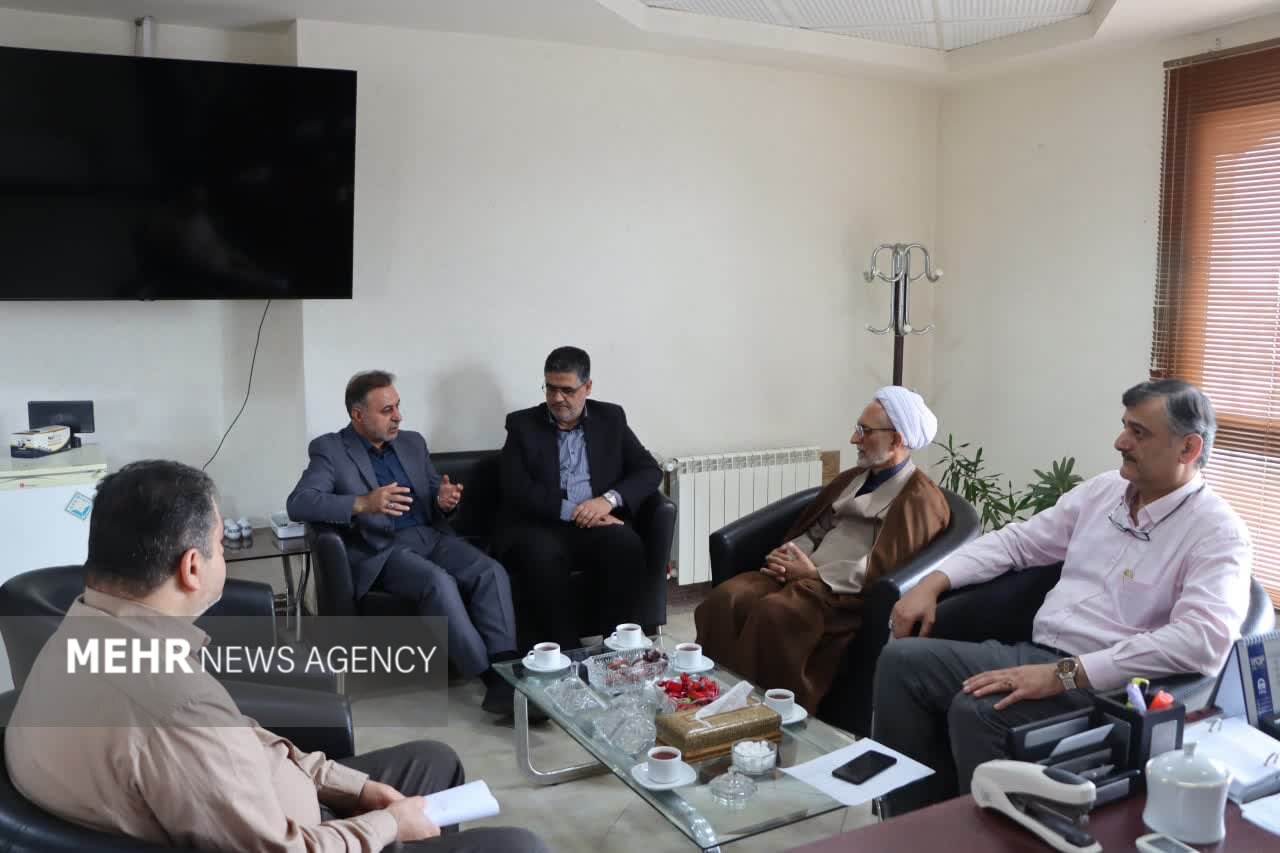 لزوم بهره گیری ازظرفیت های بین بخشی برای توانمند سازی روستاها در گیلان