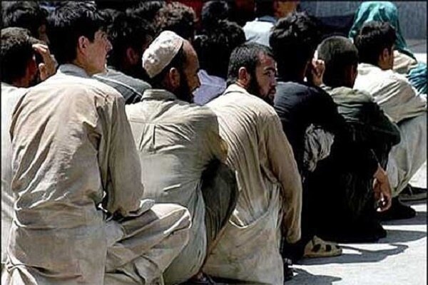 وفاق رویکردها راهبردی برای ساماندهی اتباع