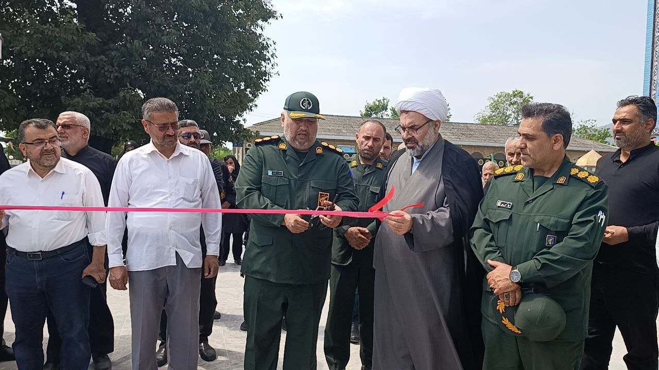 بقاع متبرکه گیلان از ظرفیت مطلوب برای اشتغال آفرینی برخوردار است
