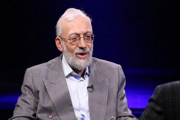 لاریجانی: ایران اسلامی به آمریکا و استکبار باج نمی‌دهد