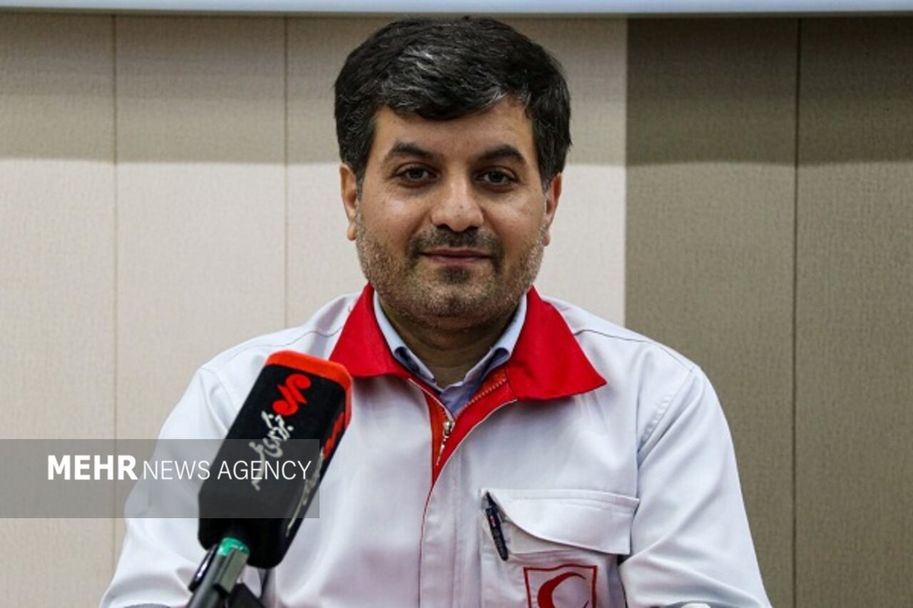 «نذر شفا»؛ طرحی ویژه برای مشارکت داوطلبان سلامت در اربعین