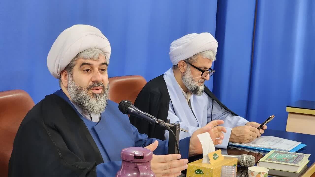 33 موکب مازندران همزمان با اربعین در عراق خدمات رسانی می‌کنند
