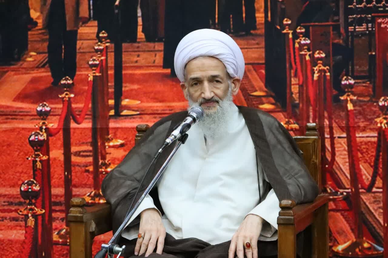 ملت ایران همیشه مدافع مظلومان بوده است