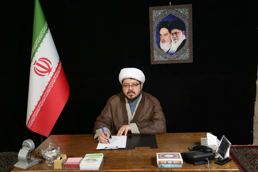 برنامه های محرم امسال در گنبد با محوریت مقاومت و انسجام ملی برگزار شد