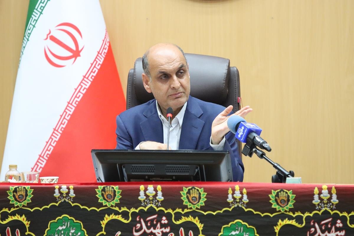10 هزار مترمربع کتابخانه درحال احداث است؛لزوم افزایش سرانه فضای مطالعه