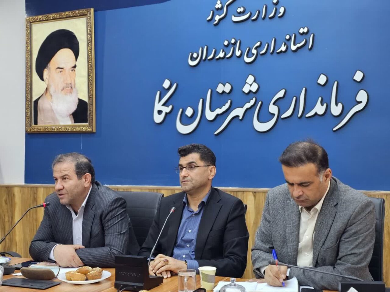 نمایشگاه آثار تجسمی «ایران جان» در مازندران برپا می‌شود