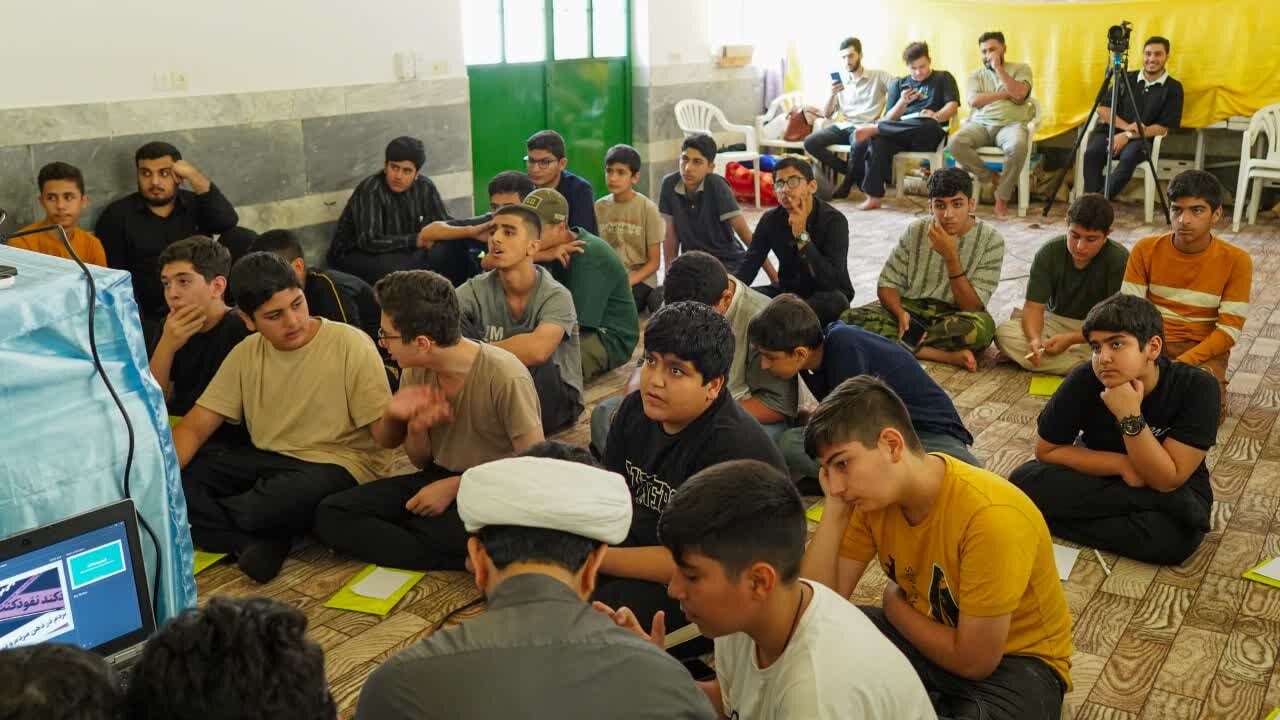 دومین رویداد استانی « نوآوین» در مازندران برگزار شد