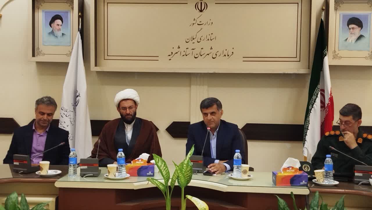 خادمین مواکب سفیران عشق در مسیر نورانی نجف تا کربلا هستند
