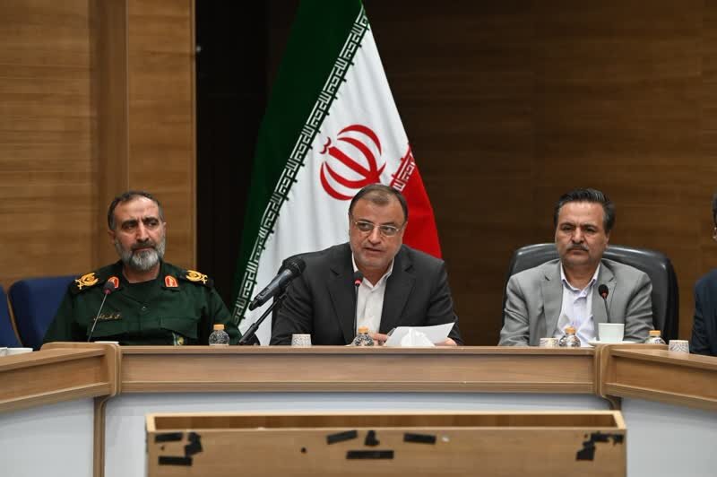جهاد تبیین رمز انسجام ملی و پاسخ به دغدغه‌های مردم است