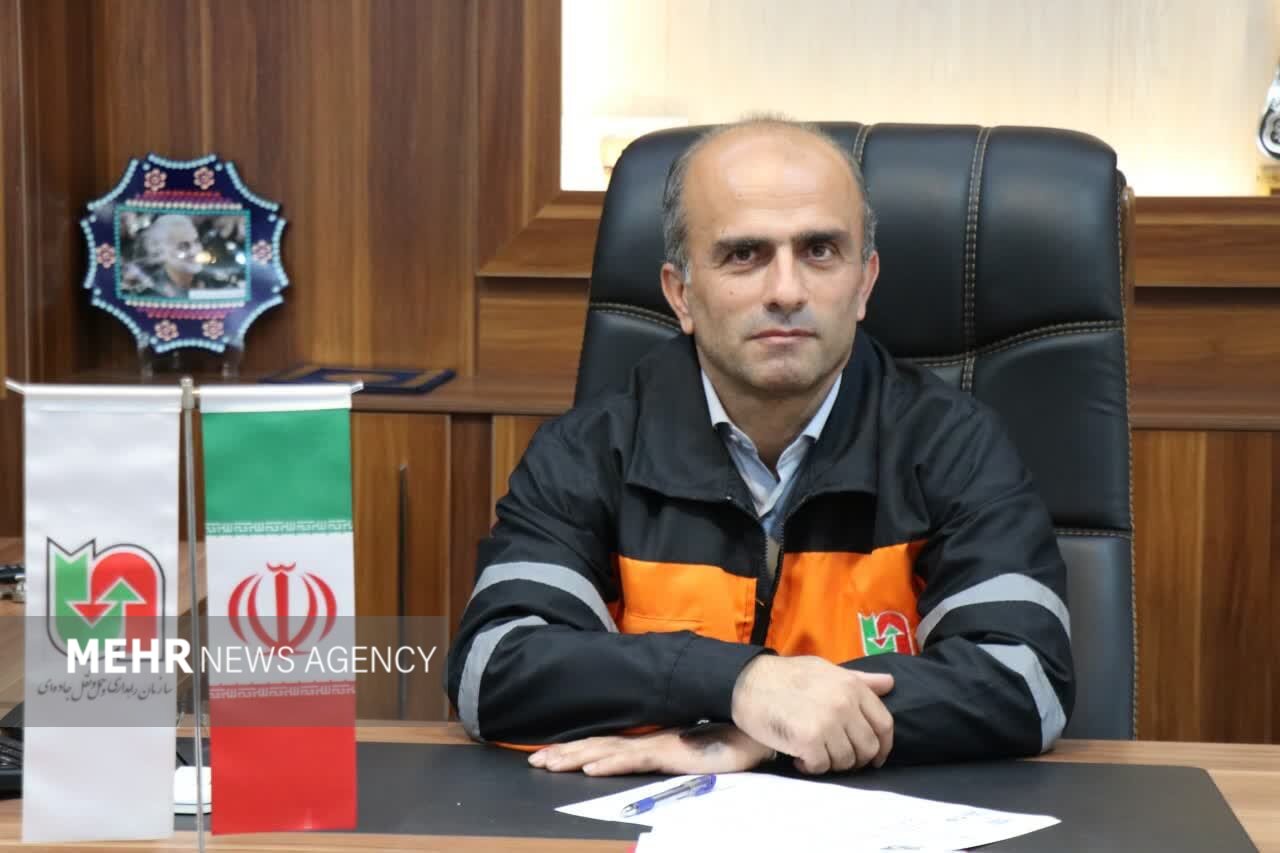 تخصیص اعتبار 30 میلیارد تومانی برای آسفالت راه گرمابدشت به لشکان