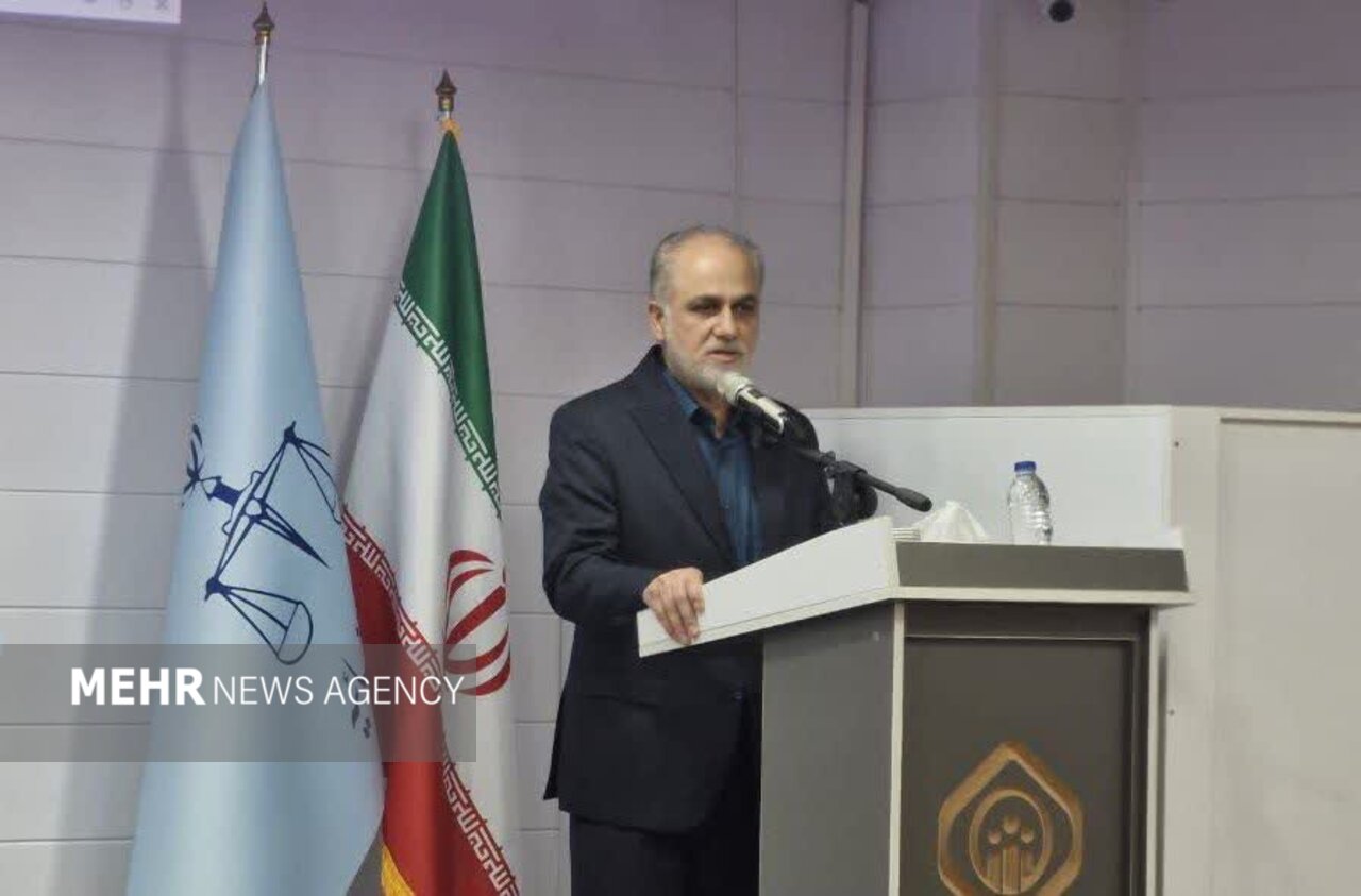 همدلی و خدمت‌گزاری باید سرلوحه کار همه مدیران باشد