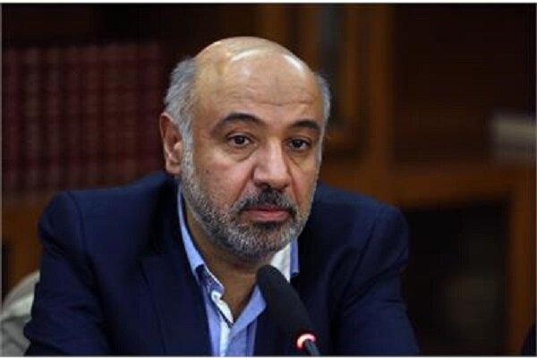 بازدید وزیر تعاون از یک شرکت لبنی در استان گلستان