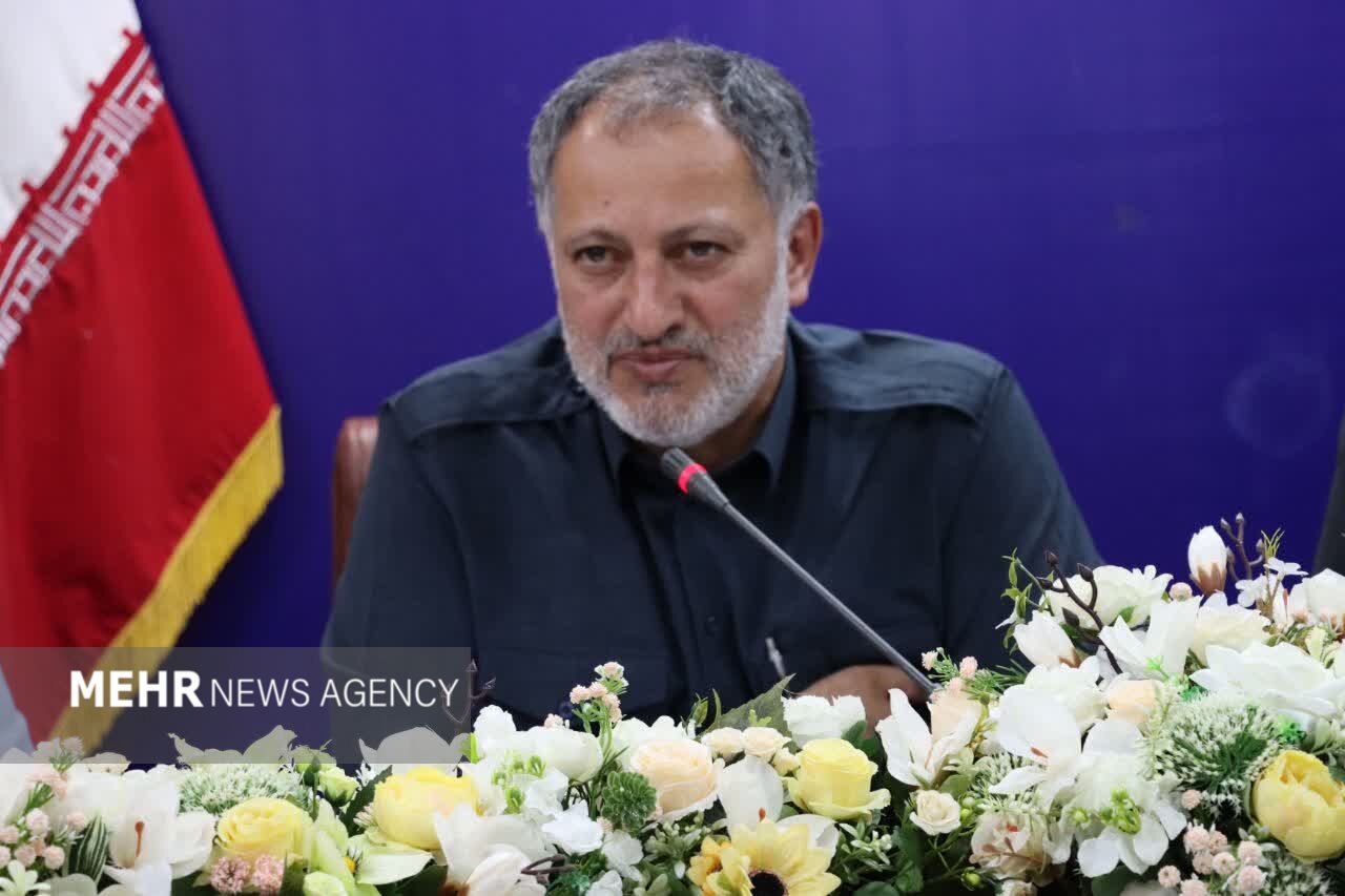 بازرس کل گیلان: خبرنگاران دیده بانان بیدار نظام اجتماعی هستند