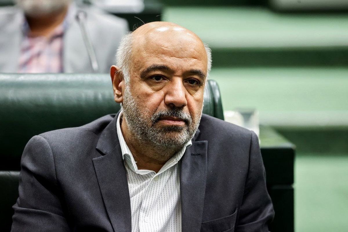 میدری: مسیر سرمایه‌گذاری در کشور هموار می‌شود