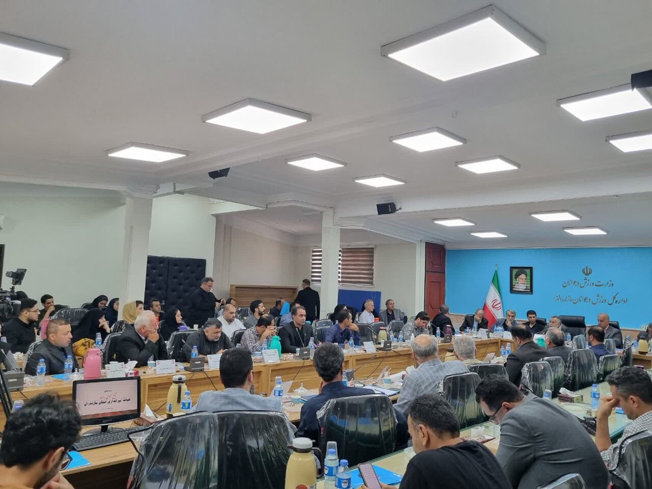پس از 70 سال در رشته اهداف پروازی مدال کسب کردیم