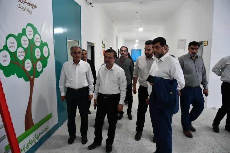 خانه «یاریگران زندگی»؛ گامی مؤثر در پیشگیری از آسیب‌ های اجتماعی