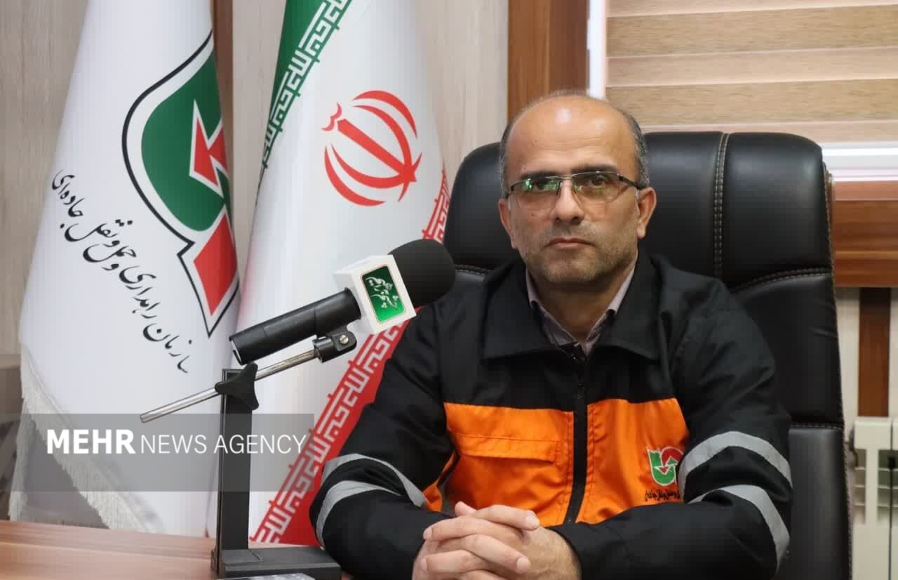جابه جایی بیش از 4 هزار زائر گیلانی اربعین به پایانه مرزی مهران