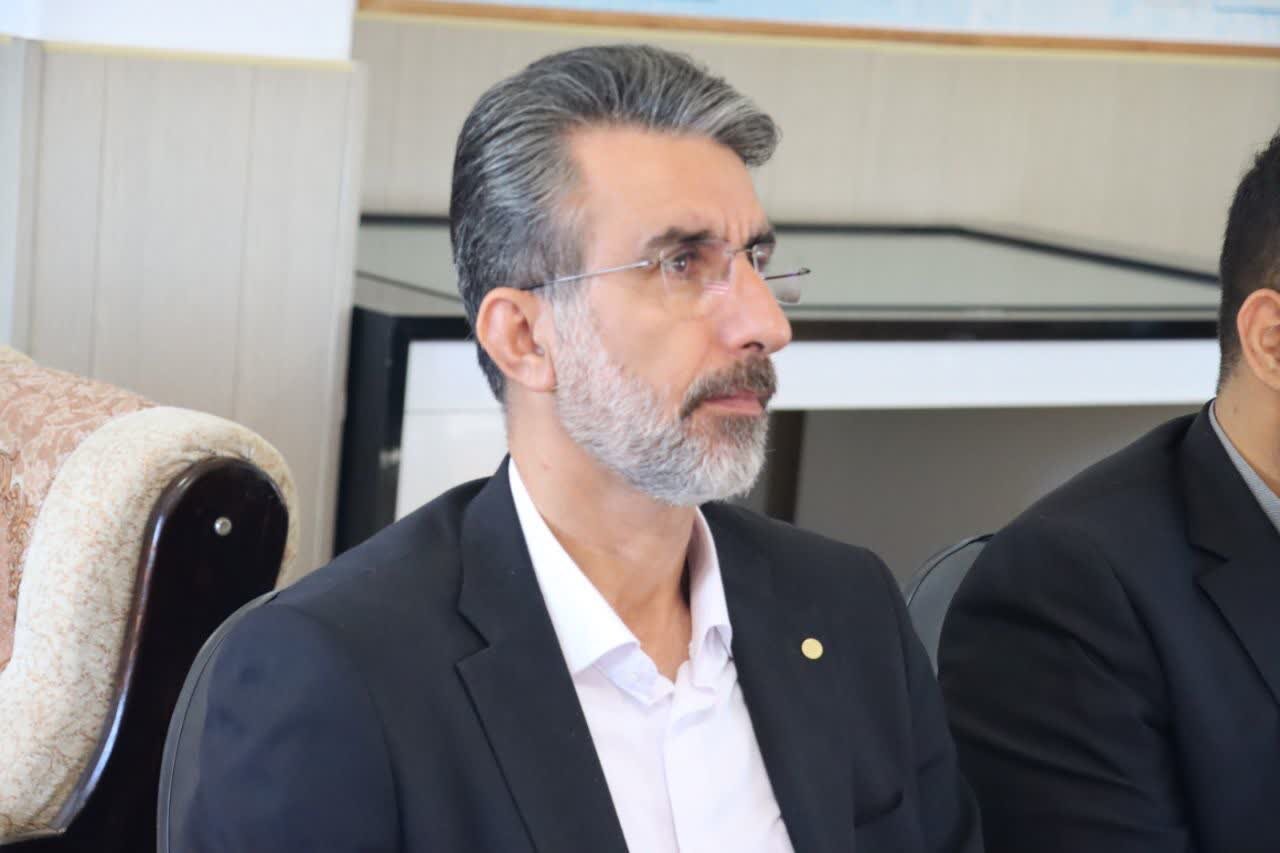 مدال آوران ورزش مازندران تجلیل می‌شوند