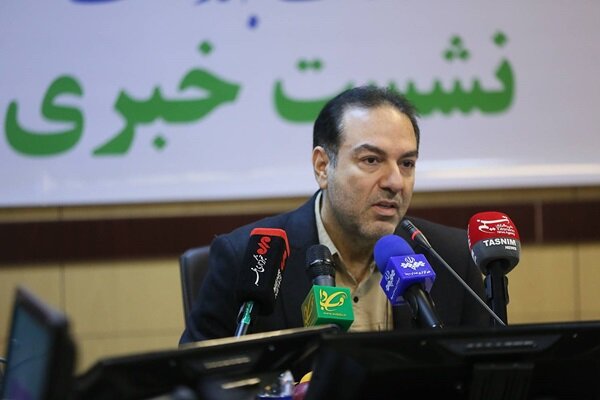 رئیسی: بیش از 80 درصد زایمان‌ها در گیلان به صورت سزارین انجام می‌شود