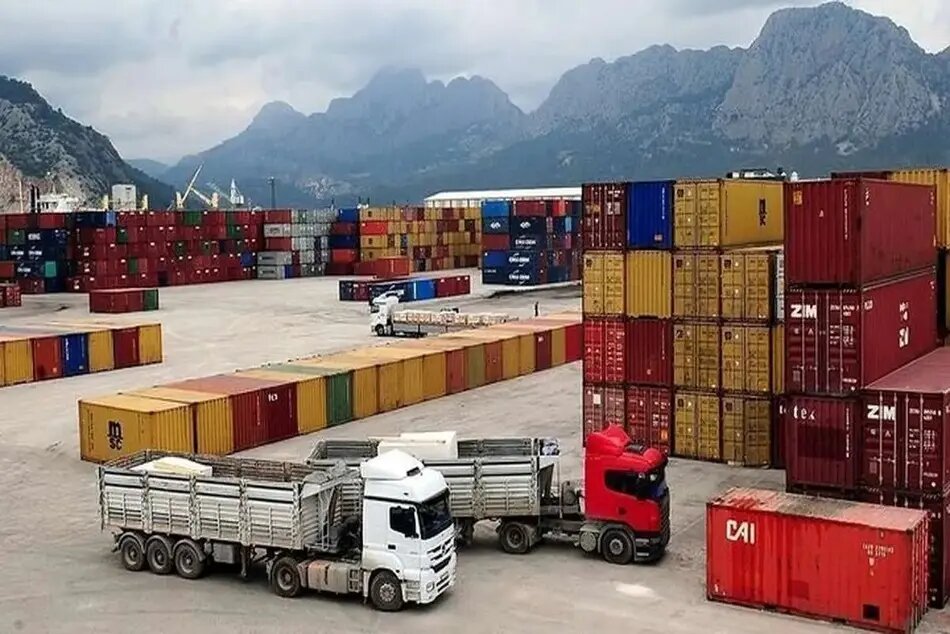 ضرورت تقویت کریدورهای ترانزیتی و پیگیری مسائل اقتصادی در گلستان