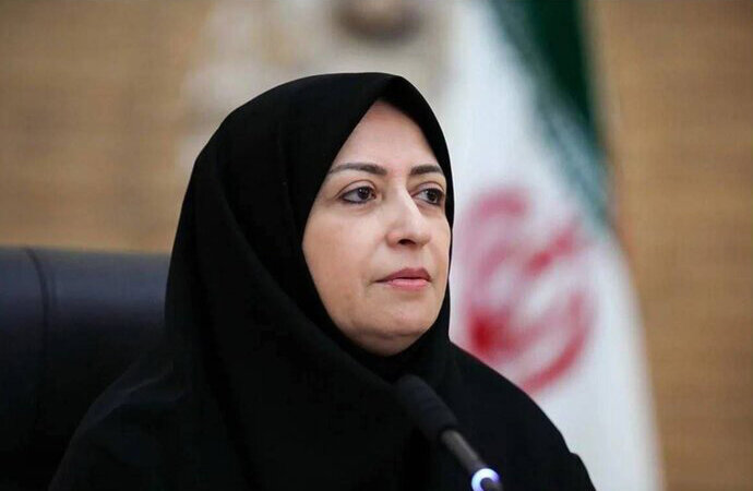 پیام تسلیت رئیس سازمان حفاظت محیط زیست در پی شهادت محیط‌بان گلستانی