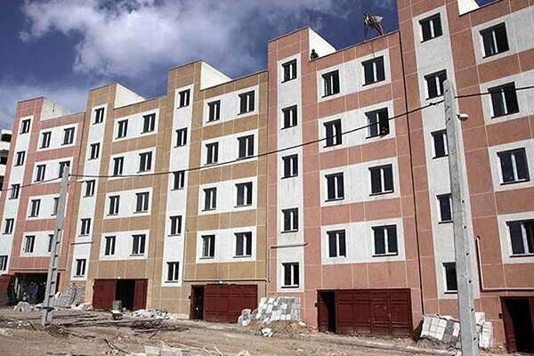 200 هزار واحد مسکن برای فرهنگیان احداث می‌شود