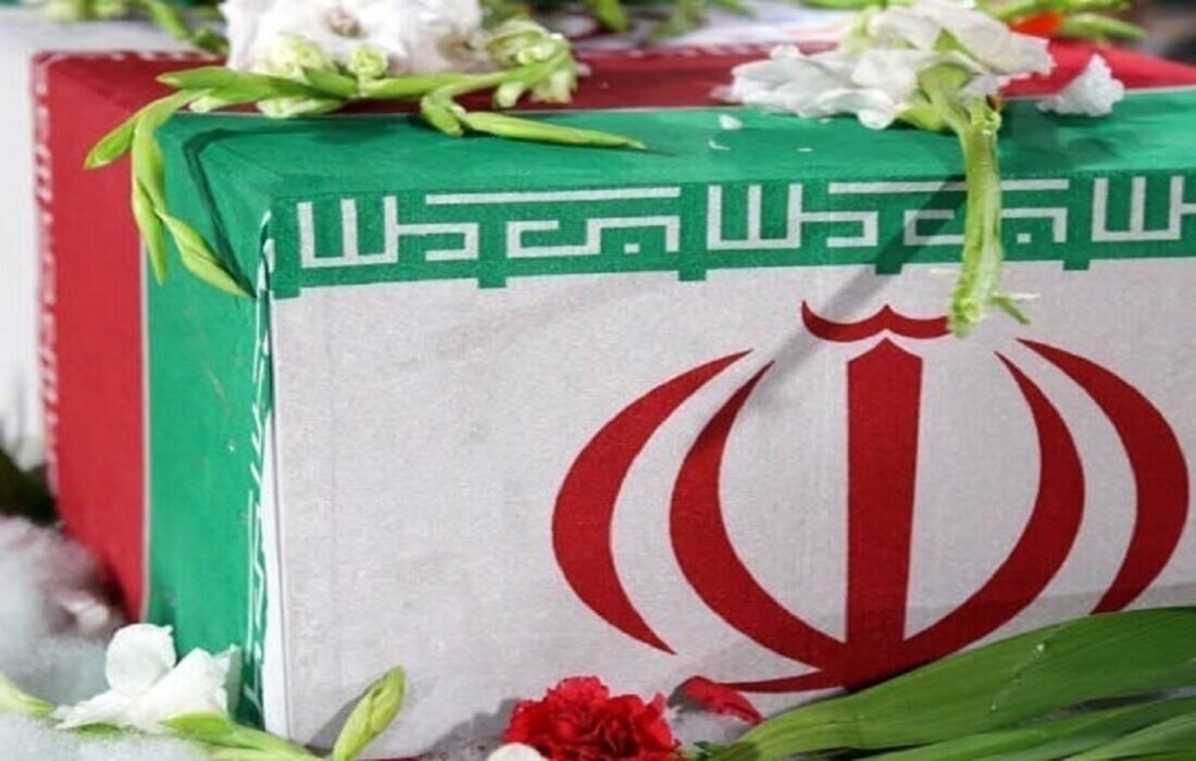 آسمانی شدن ستوان سوم «آرمان میزبان» پس از دستگیری سارق
