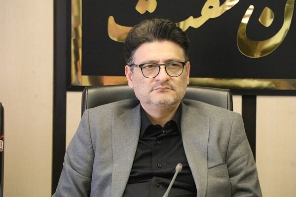 رسالت خبرنگاران سکانداری عرصه اطلاع‌رسانی و انعکاس واقعیت‌ها است