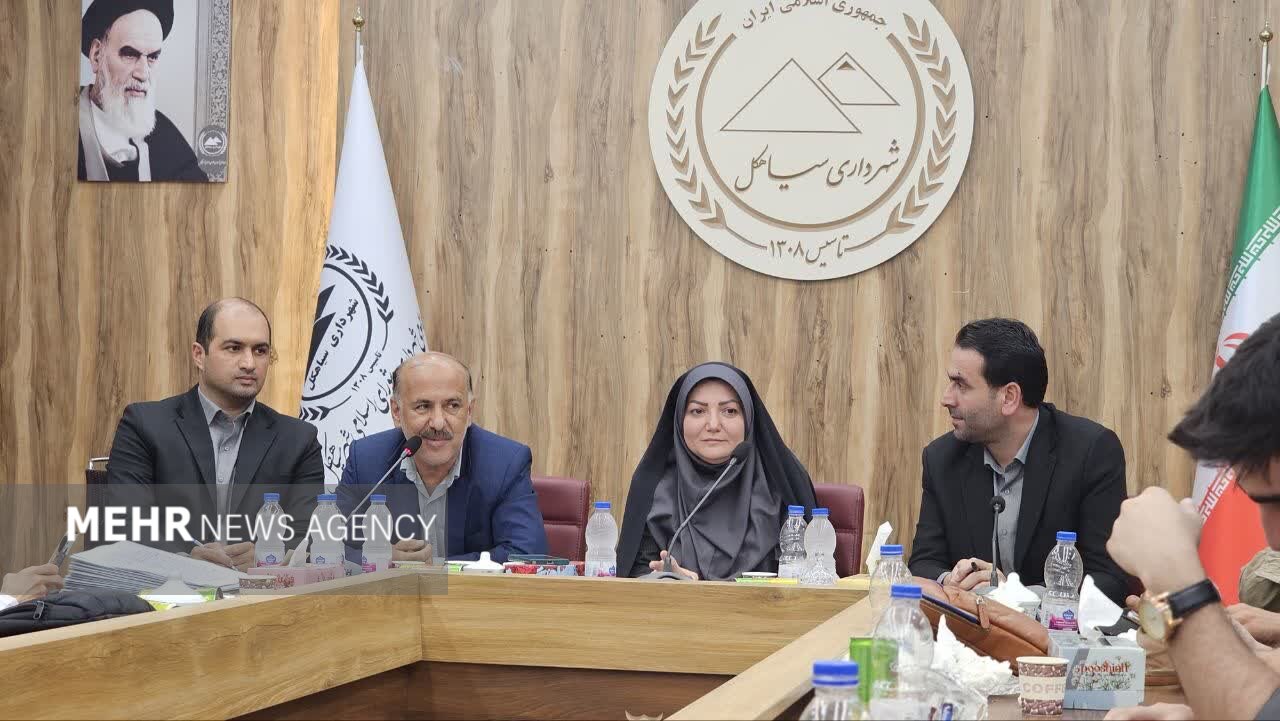 همدلی مسئولان شرط تحقق پروژه‌های شهری است