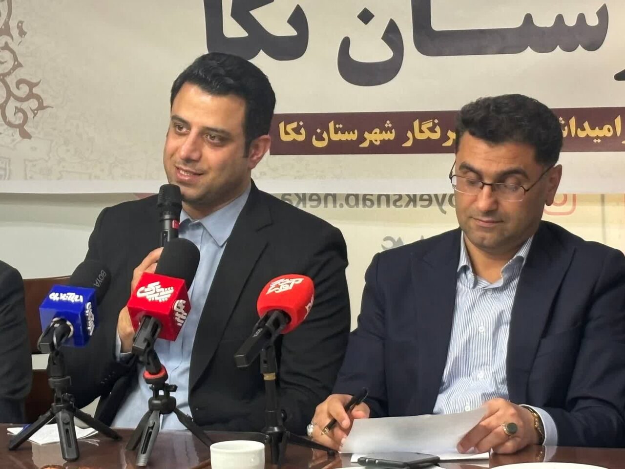 476 رسانه در مازندران فعال است؛ ایجاد قرارگاه رسانه‌ای
