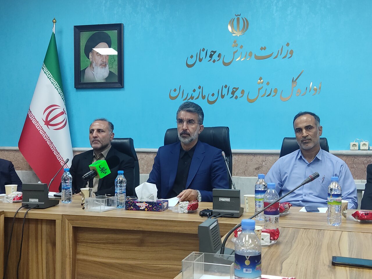 بانوان ورزشکار مازندران امسال 22 مدال کسب کردند