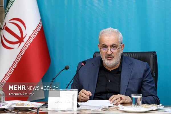 پیشرفت 35 درصدی پروژه بزرگ آبرسانی نوشهر و چالوس