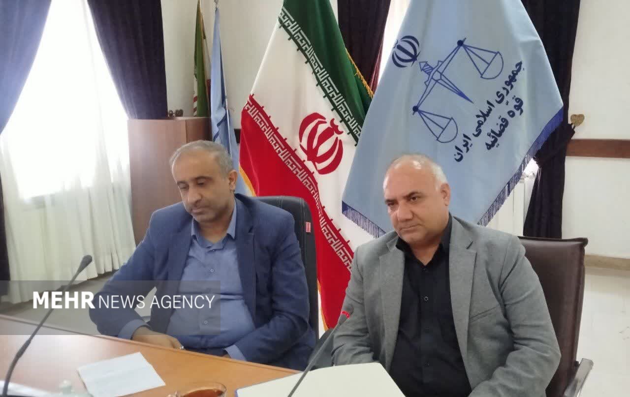 تعامل مؤثر بین خبرنگاران و دستگاه قضایی یک ضرورت است