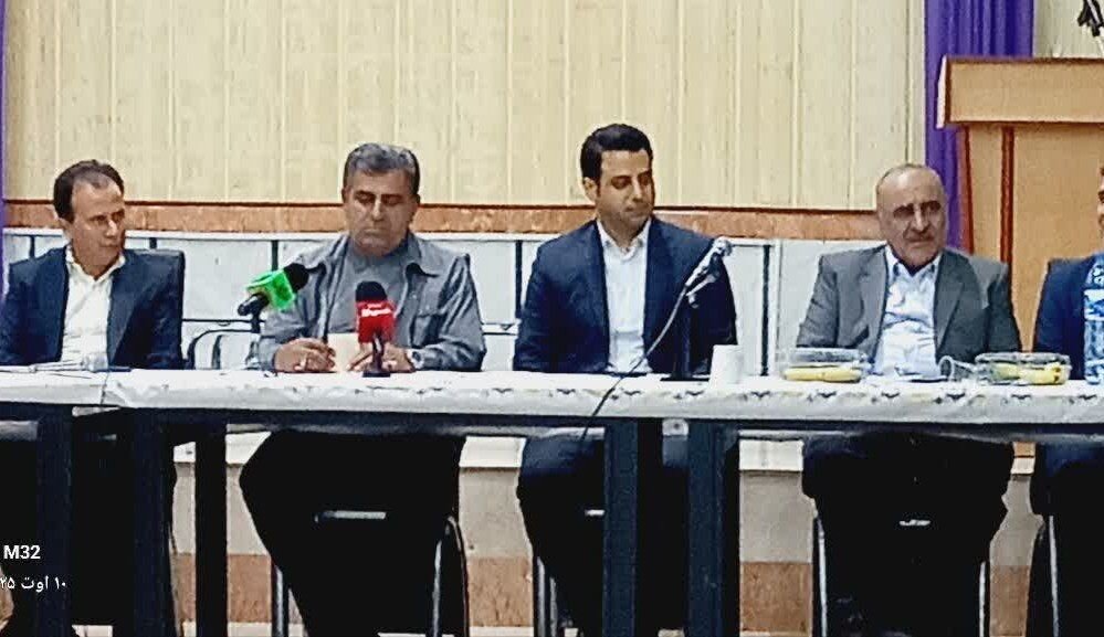 مازندران از نظر فضای فرهنگی ضعیف است